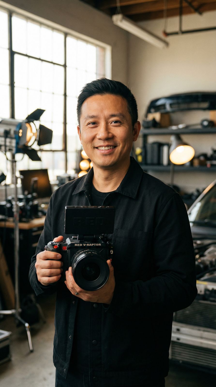 看片导演制片人王导